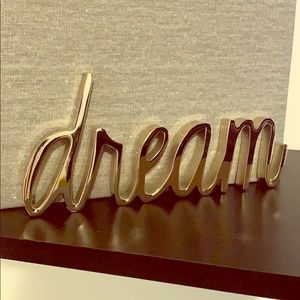 Home decor. Dream ❤️